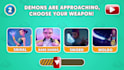 professionally edit engaging quiz videos for youtube