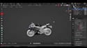 do professional 3d rigging in blender and maya