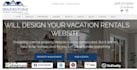 build powerful property websites, vacation rentals, apartments websites airbnb