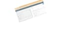 set schema markup structured data for rich snippet at google with index website