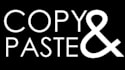 provide copy and paste service