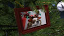 create HD top quality Christmas intro or video Greeting