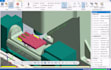 do 3d modeling,cnc programming,cnc machining in mastercam for mill and lathe