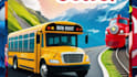 do eye catching youtube thumbnails for kids channels HD