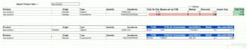 create, fix, or automate excel and google sheets formulas