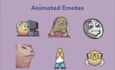 make pixel art emotes and stickers for social media