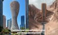 do ai architectural rendering and architecture concept