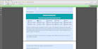 convert any PDF into an editable canva template, word file, or fillable PDF