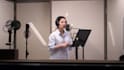 record professional female voiceover in serbian