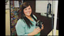 record voice over work and produce commercials for radio