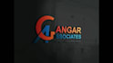 do creative modern minimalist 3d logo design for business