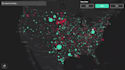 create interactive web maps with leaflet, mapbox, googlemaps