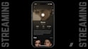 develop a seamless live streaming app video streaming app music streaming app
