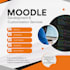 install, upgrade, migrate and customize moodle lms