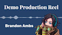 create your voice over demo reel