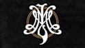 design a luxury monogram logo