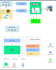 create web applications and setup google analytics to your website
