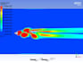 make cfd and fea analysis with ansys fluent, comsol or solidworks