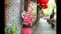 record professional female voice over in chinese mandarin