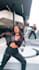 do tik tok dance, shuffle dance, group dance, dance choreography, afro dance