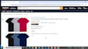 do scrape amazon data using python and selenium