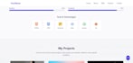 Créez votre page d'atterrissage en utilisant html, tailwind css et ...