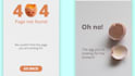 design creative and professional mobile app UI for you