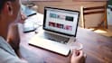 write articles or blog post about food