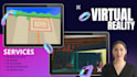 develop virtual reality app, vr game, vr app, vr simulation for you