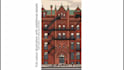 draw custom house, building or landscape vector illustration