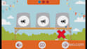 develop and design a full html5 web game