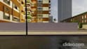 design  3d exterior modeling and rendering