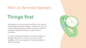 design premium powerpoint presentation and template slides