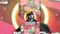 animate single, mixtape cover or canvas with motion graphics