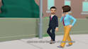 create awesome 3d animated cartoons