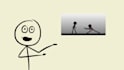 animate you stick figure, stickman animations