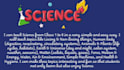 tutor  math science and english tutor for grades 1 to 8