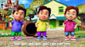 make  2d and 3d animated explainer, cartoon animation video