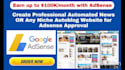 create wordpress auto blog or automated news website for adsense approval