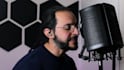 provide powerful rock vocals for your track