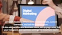create and set up your facebook business page