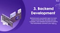 build high performing flutter and firebase app that bring your ideas to life
