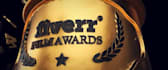 do award logo awesome