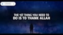 make and add subtitles to islamic lectures