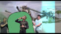 professional rotoscoping, keys and cleanups for our videos