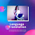 translating languages english to arabic
