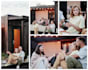 create unique and eye catching photo collage for you