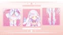 make music video, debut pv, twitch set, intro outro vtuber