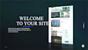 make a website promo and  presentation video