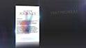 create 3d book promotional video